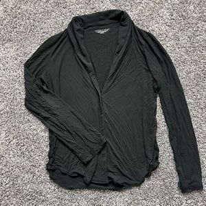 Victoria’s Secret modal sleep shirt